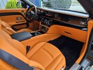 Rolls-Royce Spectre Bezwypadkowy. Launch Package. Bespoke. Black Diamond. Gwarancja. - 16
