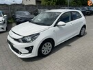 Kia Rio Comfort Klima - 1