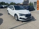 Škoda Scala Style Automat Kamera Panorama - 1