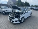 Škoda Scala Style Automat Kamera Panorama - 4