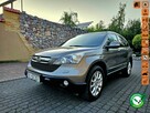 Honda CR-V Executive Automat Navi Kamera Bezwypadek Serwis - 1