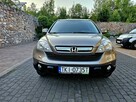 Honda CR-V Executive Automat Navi Kamera Bezwypadek Serwis - 2