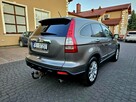 Honda CR-V Executive Automat Navi Kamera Bezwypadek Serwis - 4