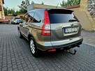Honda CR-V Executive Automat Navi Kamera Bezwypadek Serwis - 6