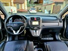 Honda CR-V Executive Automat Navi Kamera Bezwypadek Serwis - 7