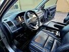 Honda CR-V Executive Automat Navi Kamera Bezwypadek Serwis - 8