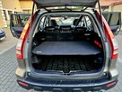 Honda CR-V Executive Automat Navi Kamera Bezwypadek Serwis - 12