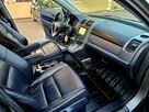 Honda CR-V Executive Automat Navi Kamera Bezwypadek Serwis - 14