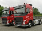 Volvo FH 460 Standard Automat Pełny ADR 2 Zbiorniki Salon Polska! Pełny ADR FL! Jeden Właściciel! Si - 1
