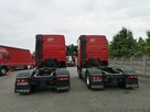 Volvo FH 460 Standard Automat Pełny ADR 2 Zbiorniki Salon Polska! Pełny ADR FL! Jeden Właściciel! Si - 6