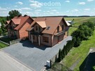Budynek mieszkalny 120 m2 z częścią usługową - 1