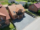 Budynek mieszkalny 120 m2 z częścią usługową - 2