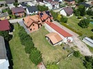 Budynek mieszkalny 120 m2 z częścią usługową - 4