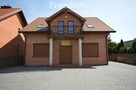Budynek mieszkalny 120 m2 z częścią usługową - 5