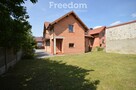 Budynek mieszkalny 120 m2 z częścią usługową - 6