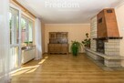 Funkcjonalny dom o pow. 130m2 na działce 388m2 - 1