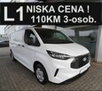 L1 Nowy Ford Custom 110KM L2 Super Cena Full Led  1496zł - 1