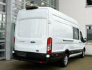 Ford Transit L4H3 6-os. Brygadowy 165KM  Super Niska Cena  ! 1902 zł Od ręki ! - 2