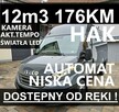 Iveco Daily 35S18A8H V 12m3 176KM Kamera Akt.Tempo. Komfortowy Fotel Od ręki 2234 zł - 1