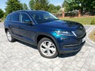 Škoda Kodiaq Kamera Navi automat XENON LED SKÓRA AUTENTYCZNY przebieg ! - 2