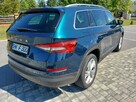Škoda Kodiaq Kamera Navi automat XENON LED SKÓRA AUTENTYCZNY przebieg ! - 3