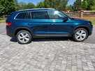 Škoda Kodiaq Kamera Navi automat XENON LED SKÓRA AUTENTYCZNY przebieg ! - 5