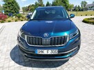 Škoda Kodiaq Kamera Navi automat XENON LED SKÓRA AUTENTYCZNY przebieg ! - 7