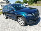 Škoda Kodiaq Kamera Navi automat XENON LED SKÓRA AUTENTYCZNY przebieg ! - 9