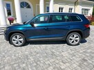 Škoda Kodiaq Kamera Navi automat XENON LED SKÓRA AUTENTYCZNY przebieg ! - 10
