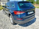 Škoda Kodiaq Kamera Navi automat XENON LED SKÓRA AUTENTYCZNY przebieg ! - 11