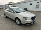Volkswagen Passat polski salon | I właściciel | Tylko 102 000 km przebiegu! - 2