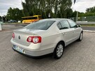 Volkswagen Passat polski salon | I właściciel | Tylko 102 000 km przebiegu! - 4