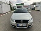 Volkswagen Passat polski salon | I właściciel | Tylko 102 000 km przebiegu! - 5