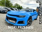 Chevrolet Camaro  6.2 V8 Coupe - 1