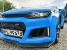 Chevrolet Camaro  6.2 V8 Coupe - 4
