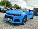 Chevrolet Camaro  6.2 V8 Coupe - 6