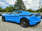 Chevrolet Camaro  6.2 V8 Coupe - 8