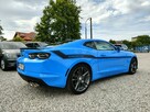 Chevrolet Camaro  6.2 V8 Coupe - 16