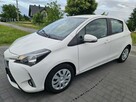 Toyota Yaris Nawigacja,Kamera,Android - 1