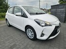 Toyota Yaris Nawigacja,Kamera,Android - 3