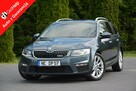 Škoda Octavia 2.0TDI(184KM) VRS Duża Navi Bi-Xenon Ledy pół-Skóry el.klapa 2xParkt - 1