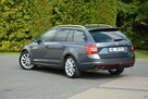 Škoda Octavia 2.0TDI(184KM) VRS Duża Navi Bi-Xenon Ledy pół-Skóry el.klapa 2xParkt - 6