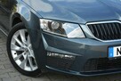 Škoda Octavia 2.0TDI(184KM) VRS Duża Navi Bi-Xenon Ledy pół-Skóry el.klapa 2xParkt - 8