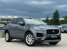 Jaguar E-Pace Bezwypadkowy / Asystent pasa / Kamera cofania / Nawigacja / FV marża - 1