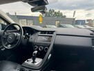 Jaguar E-Pace Bezwypadkowy / Asystent pasa / Kamera cofania / Nawigacja / FV marża - 13