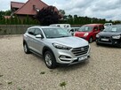 Hyundai Tucson 1,6 Benzyna + Gaz  132KM Bardzo Ładny - 2