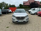 Hyundai Tucson 1,6 Benzyna + Gaz  132KM Bardzo Ładny - 3