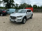 Hyundai Tucson 1,6 Benzyna + Gaz  132KM Bardzo Ładny - 4