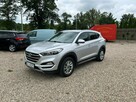 Hyundai Tucson 1,6 Benzyna + Gaz  132KM Bardzo Ładny - 5