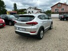 Hyundai Tucson 1,6 Benzyna + Gaz  132KM Bardzo Ładny - 6